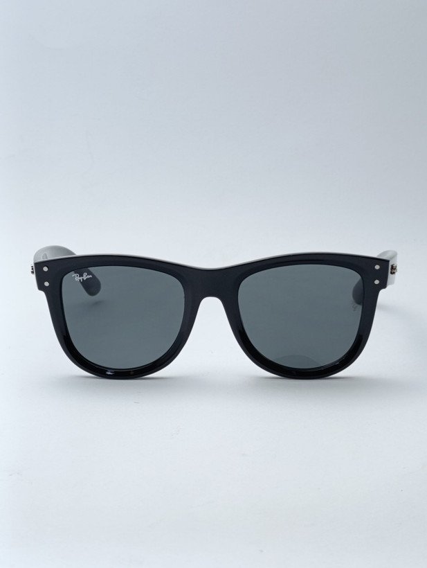 عینک آفتابی یونیسکس ریبن (Ray-Ban) مدل RB R0501S ،استایل متمایز و محافظت کامل با ریبن نسخه ریورس! 