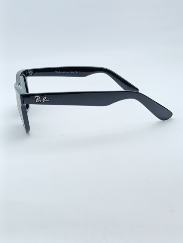 عینک آفتابی ریبن مدل RB2140 (Wayfarer Classic) |ترکیبی از طراحی نمادین و کیفیت بیرقیب
