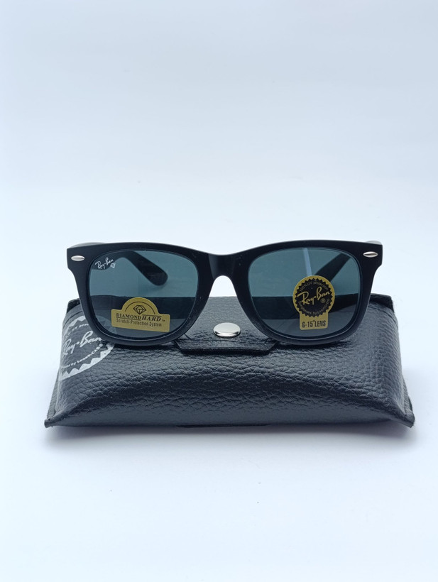 عینک آفتابی ریبن مدل RB2140 (Wayfarer Classic) |ترکیبی از طراحی نمادین و کیفیت بیرقیب